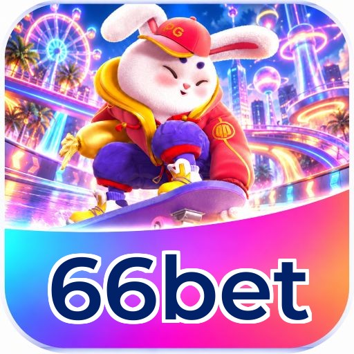 66bet Logo