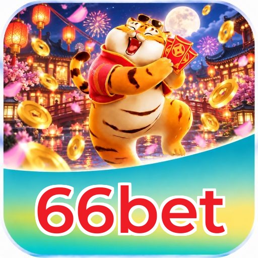 66bet Logo 1
