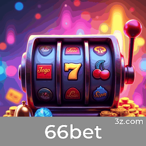 66bet: O Cassino Online Mais Confiável e Seguro