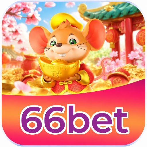 66bet Instalar Logo 2