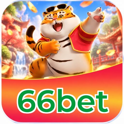 66bet Logo