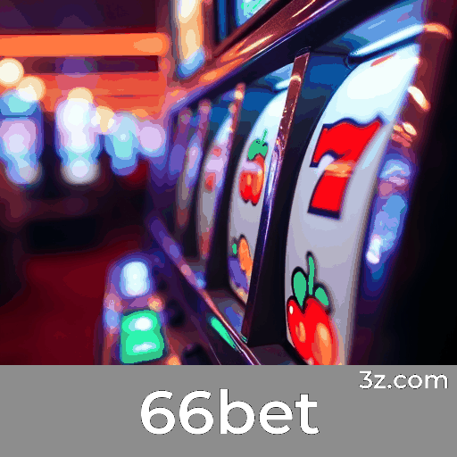 66bet: O Cassino Online Mais Confiável e Seguro
