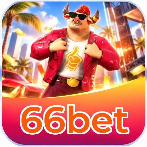 66bet Cassino Online Certificado