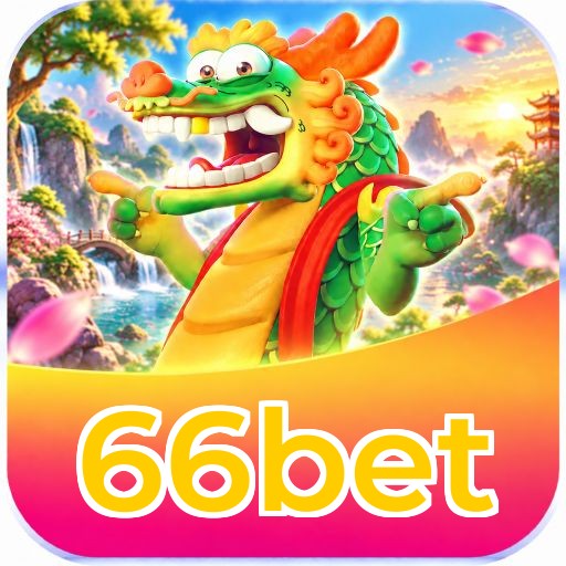 66bet Instalar Logo 3