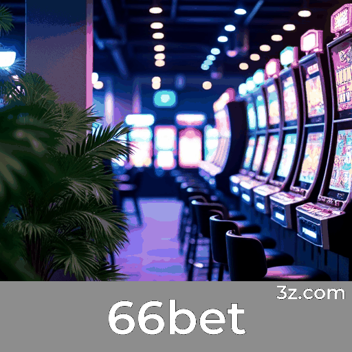 66bet: O Cassino Online Mais Confiável e Seguro