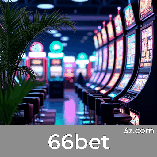 66bet: O Cassino Online Mais Confiável e Seguro