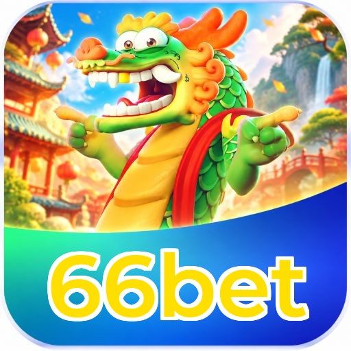 66bet Logo