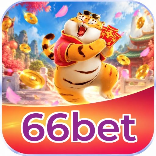 66bet Logo