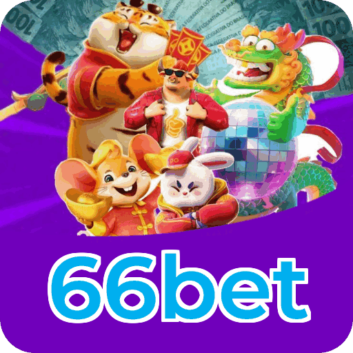 Login rápido no app 66bet