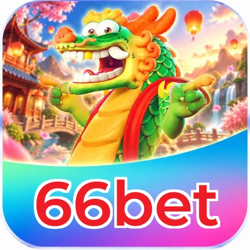 66bet Logo