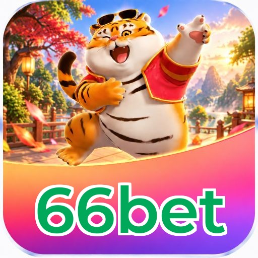 66bet Logo
