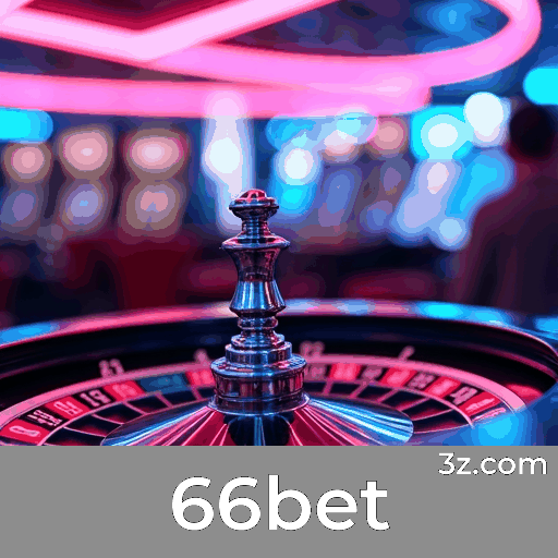 66bet: O Cassino Online Mais Confiável e Seguro