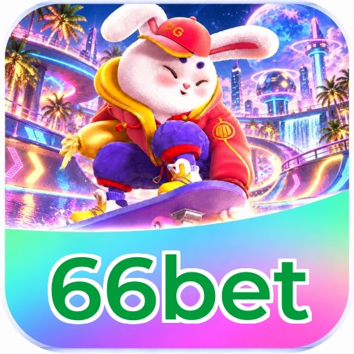 66bet Logo