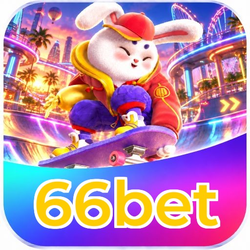 66bet Logo 3