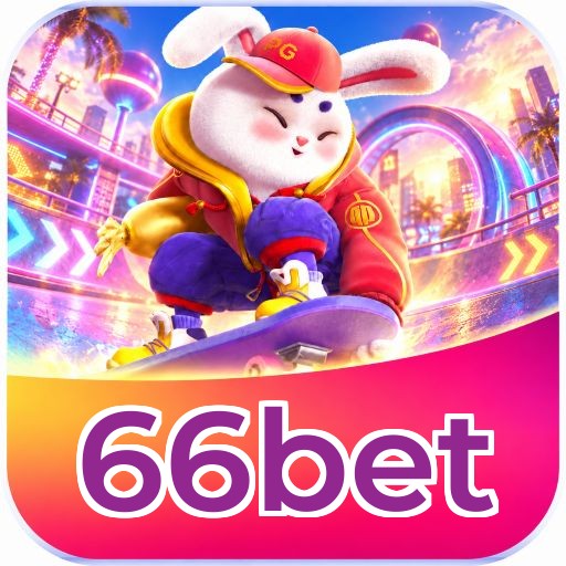 66bet Segurança Logo 1