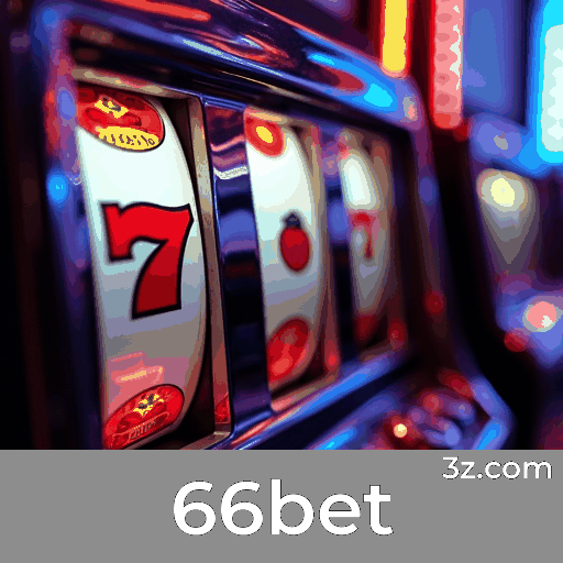 66bet: O Cassino Online Mais Confiável e Seguro