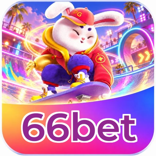66bet Logo 2