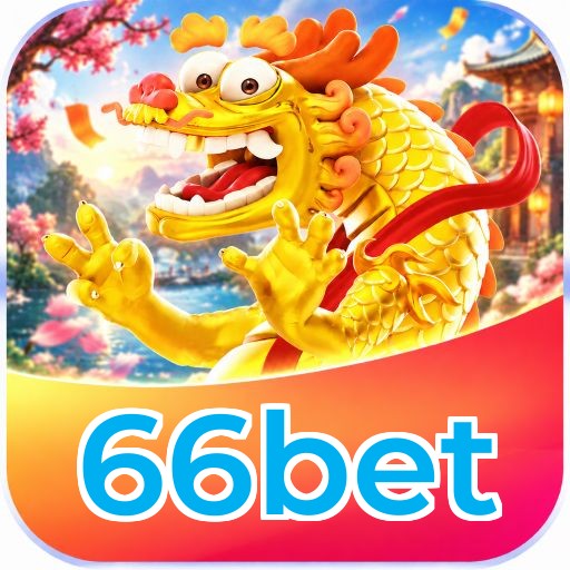 66bet Logo