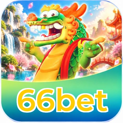66bet Logo