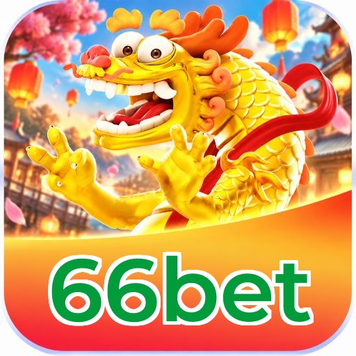 66bet Segurança Logo 3