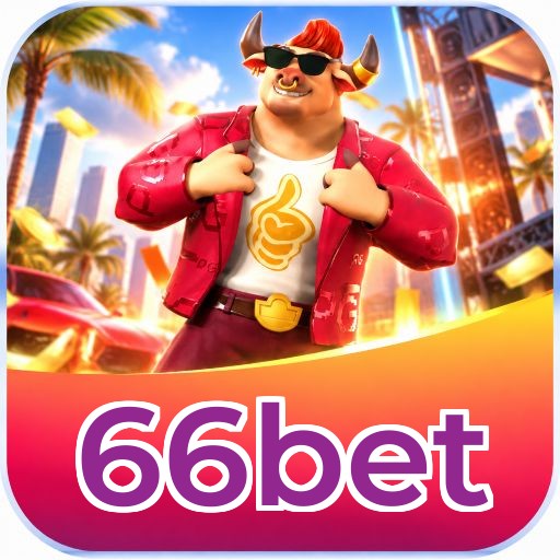 66bet Segurança Logo 2