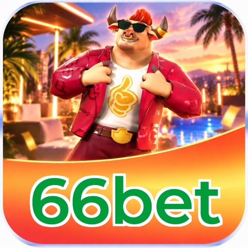 66bet Instalar Logo 1
