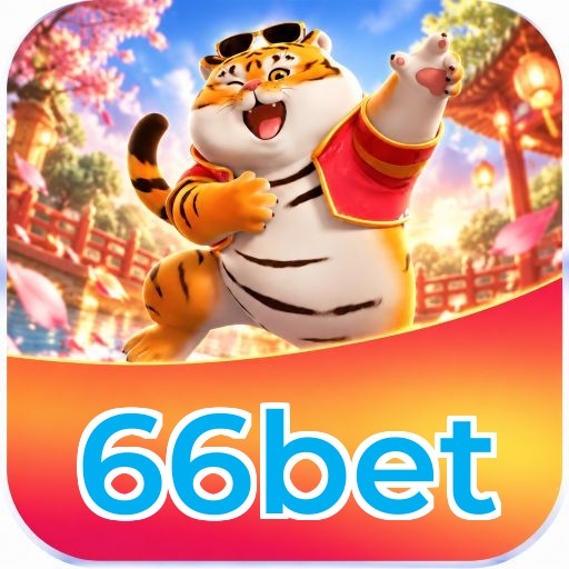 66bet Logo