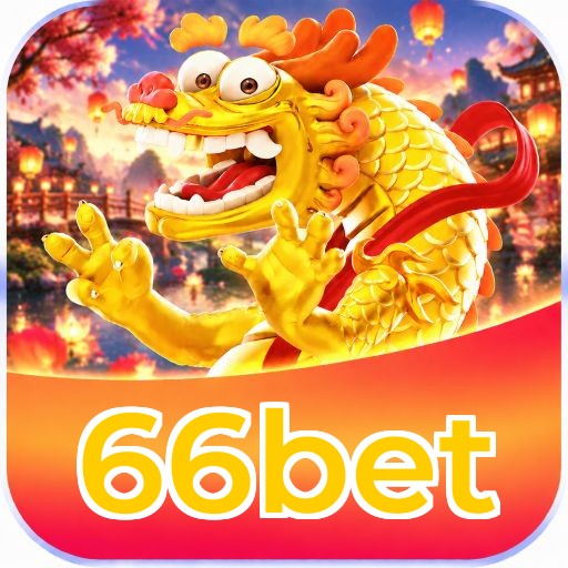 66bet Logo