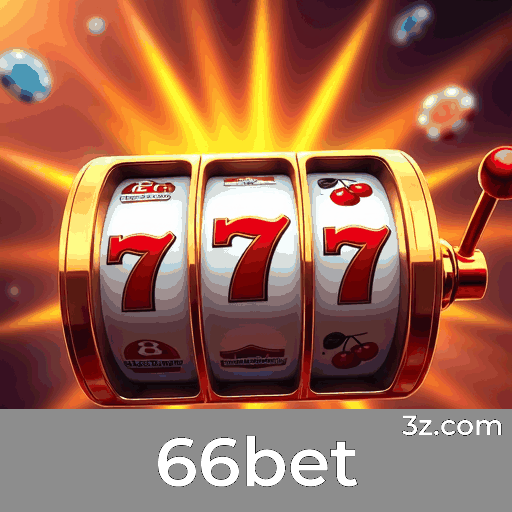 66bet: O Cassino Online Mais Confiável e Seguro