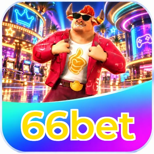 66bet Logo